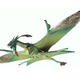 Image for article titled Avatar Toys Bring Pandora's Players Into Focus